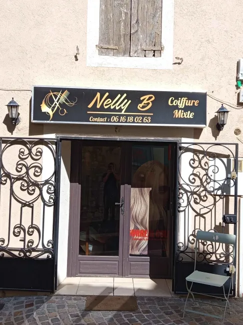 Cf Coiffure