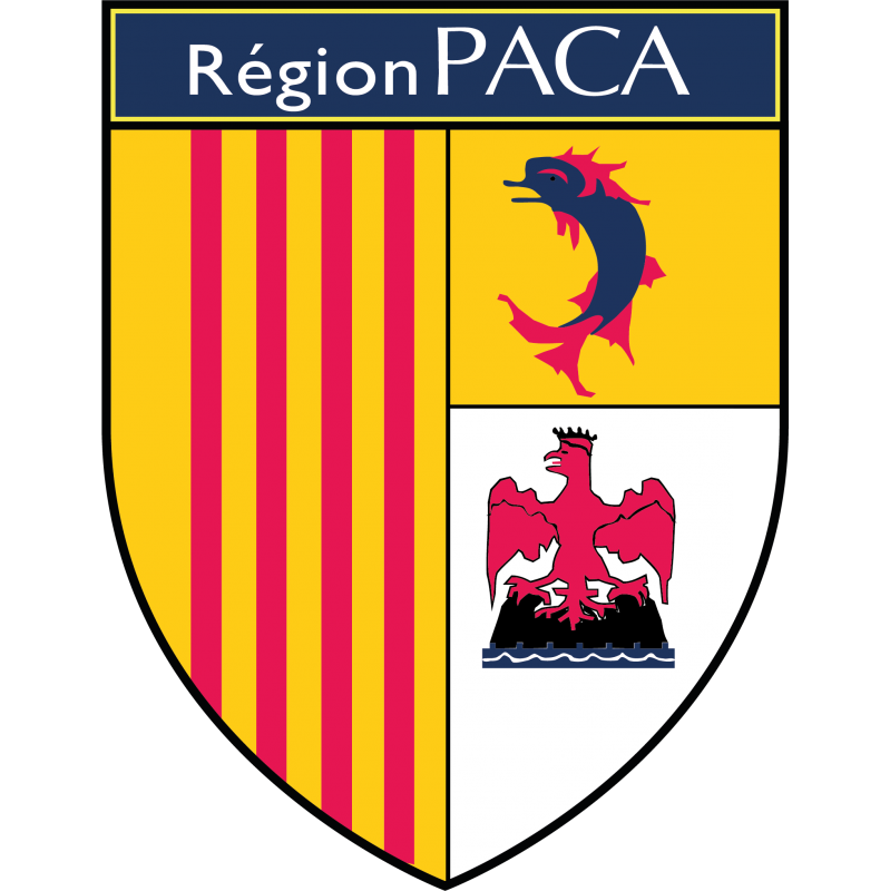Logo Région