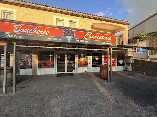 Boucherie Chez Fabien
