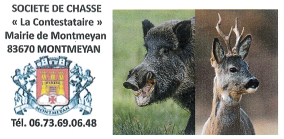 La contestataire