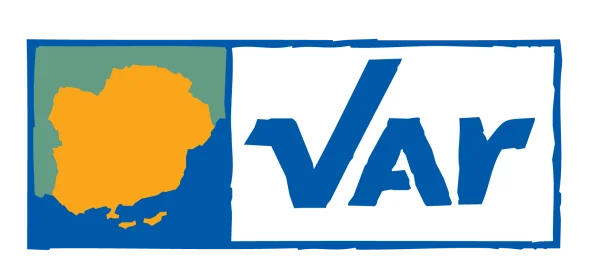Logo Var